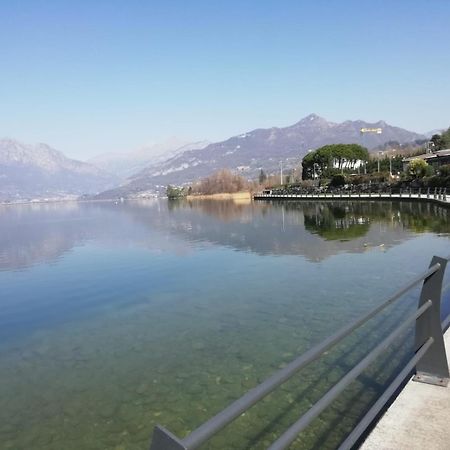 La Poesia Del Lago Oggiono Exterior foto